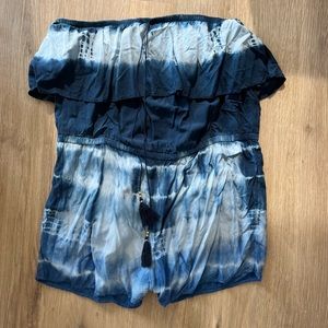 American eagle romper